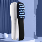 Infrared Laser Hair Growth & Massage Comb