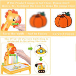 Giraffe Drawing Projector Table