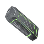 HOCO QS1 Portable Smart Car Emergency Jump Starter Power Bank 10000mAh