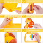 Giraffe Drawing Projector Table