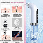 Bubble Pore Cleaner | Blackhead Remover