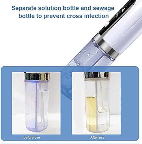 Bubble Pore Cleaner | Blackhead Remover