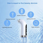 Bubble Pore Cleaner | Blackhead Remover