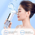 Bubble Pore Cleaner | Blackhead Remover