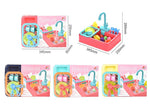 Kitchen Sink Toy