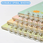 Magic Groove Copybook – Reusable Handwriting Practice tracing Book with Disappearing Ink for Kids