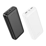 HOCO J111A Smart Charge Power Bank 20000mAh