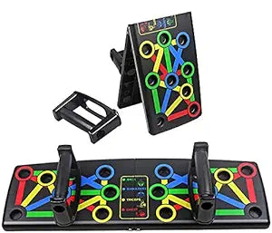 9-In-1Push-Up Board