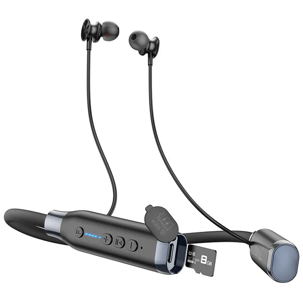 HOCO ES62 Pretty Neck-hang Bluetooth Earphones