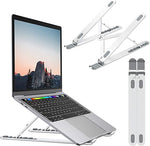 Portable Laptop Stand | Adjustable Laptop Holder