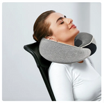 ComfortCloud Travel Neck Pillow