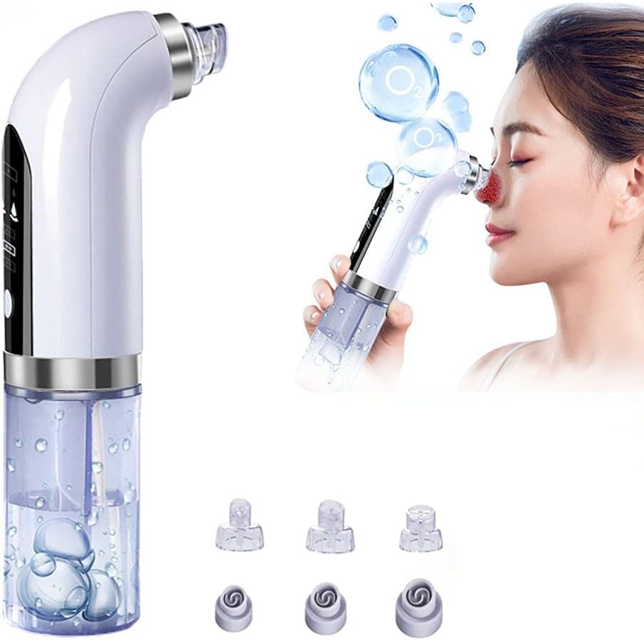 Bubble Pore Cleaner | Blackhead Remover