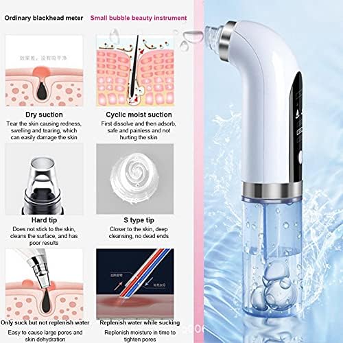Bubble Pore Cleaner | Blackhead Remover