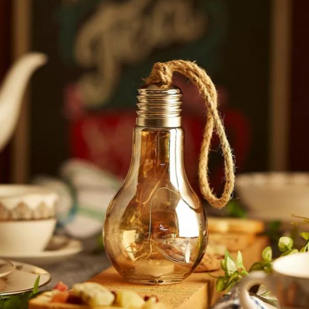 Kexin Candle Art Bulb