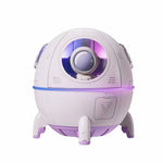 Space Capsule Humidifier